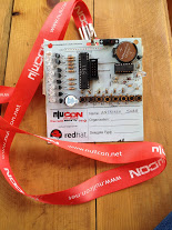 Nullcon 2014 badge