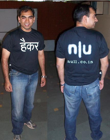 null T-Shirt